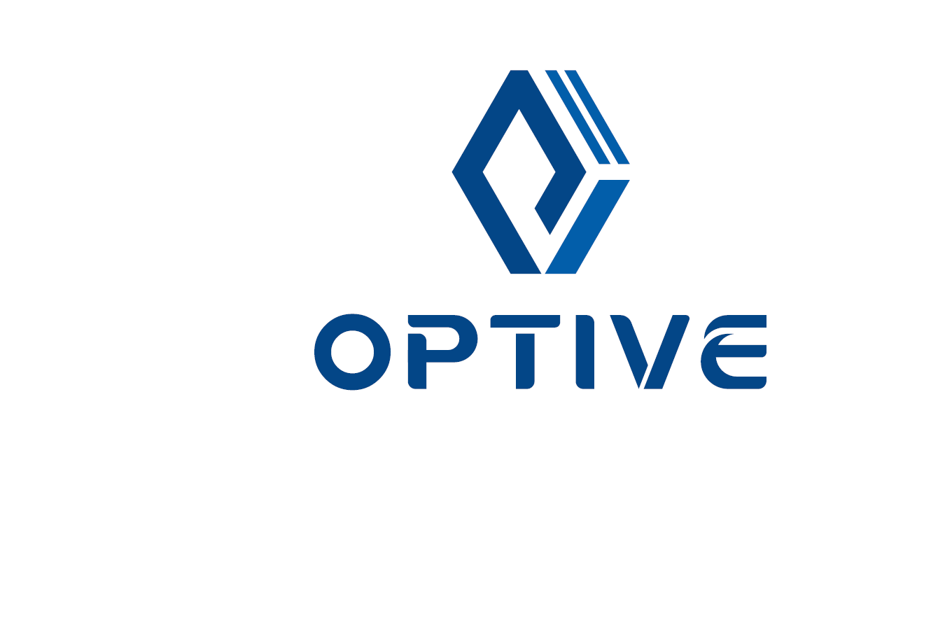 OPTIVE Logo